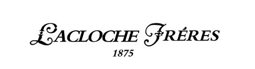 LACLUCHE FRERES 1875 trademark