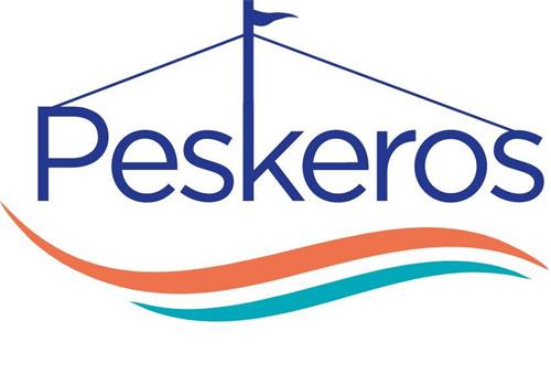 Peskeros trademark