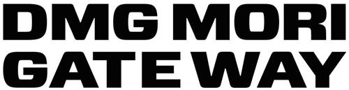 DMG MORI GATEWAY trademark