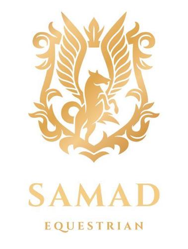 SAMAD EQUESTRIAN trademark