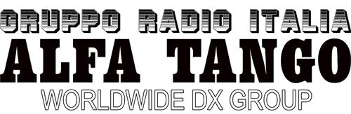 GRUPPO RADIO ITALIA ALFA TANGO WORLDWIDE DX GROUP trademark