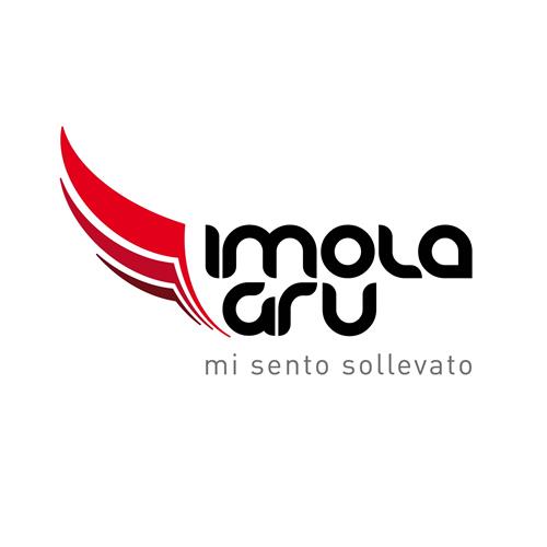 Imola aru mi sento sollevato trademark