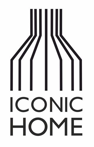 ICONIC HOME trademark