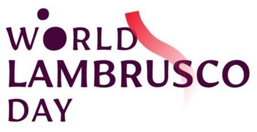 WORLD LAMBRUSCO DAY trademark