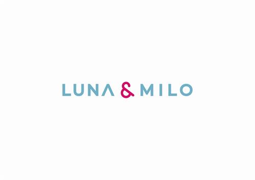 LUNA & MILO trademark