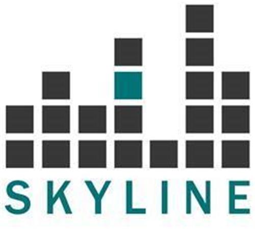 SKYLINE trademark