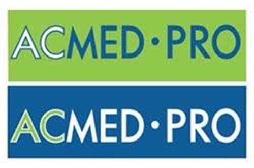 ACMED-PRO trademark