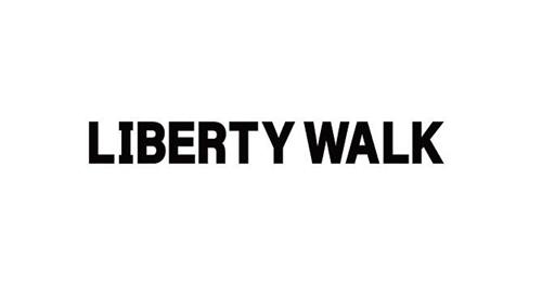 LIBERTY WALK trademark