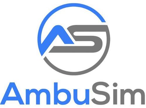 AS AmbuSim trademark