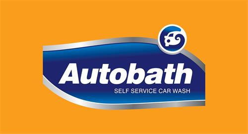 Autobath SELF SERVICE CAR WASH trademark