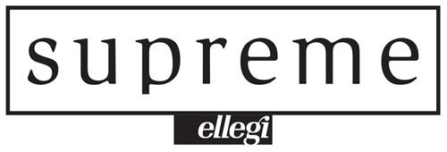 supreme ellegi trademark