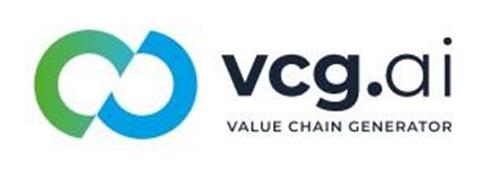 VCG.AI VALUE CHAIN GENERATOR trademark