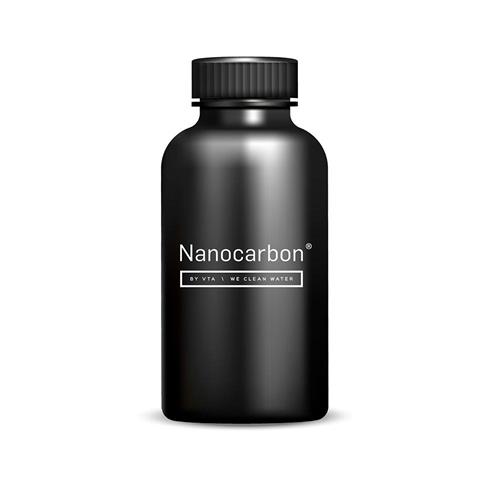 Nanocarbon trademark