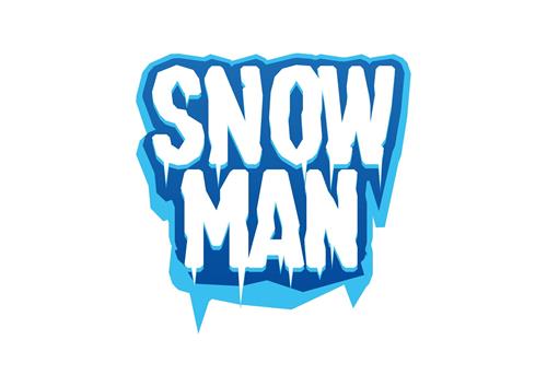 SNOW MAN trademark