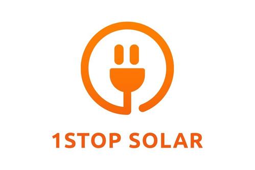 1STOP SOLAR trademark