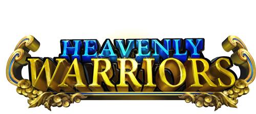 HEAVENLY WARRIORS trademark