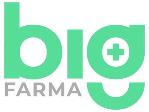 big FARMA trademark