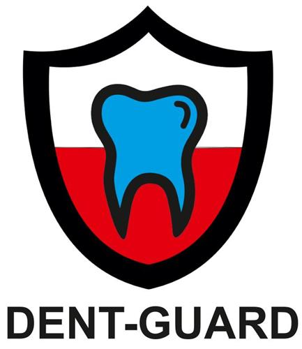 DENT-GUARD trademark