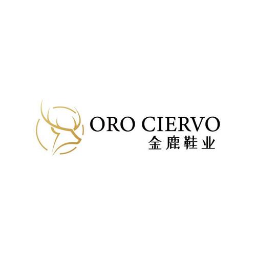 ORO CIERVO trademark