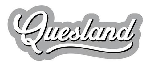 Quesland trademark