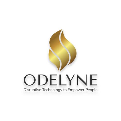 ODELYNE Disruptive Technology to Empower People trademark