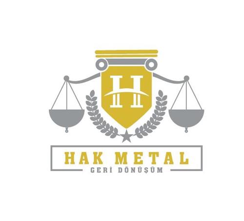 H HAK METAL GERİ DÜNÜŞÜM trademark