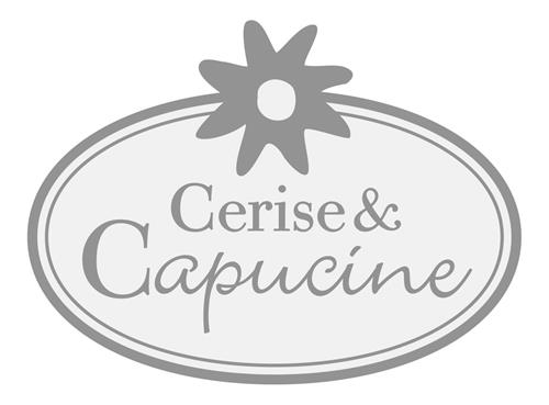 Cerise & Capucine trademark