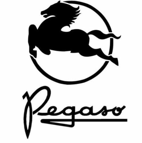 Pegaso trademark