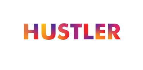 HUSTLER trademark