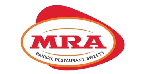 MRA BAKERY, RESTAURANT, SWEETS trademark