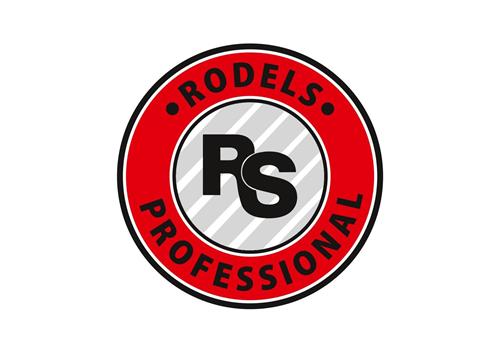 RODELS RS PROFESSIONAL trademark