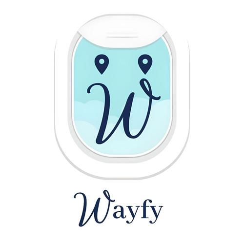 W Wayfy trademark