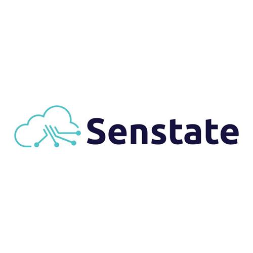 Senstate trademark