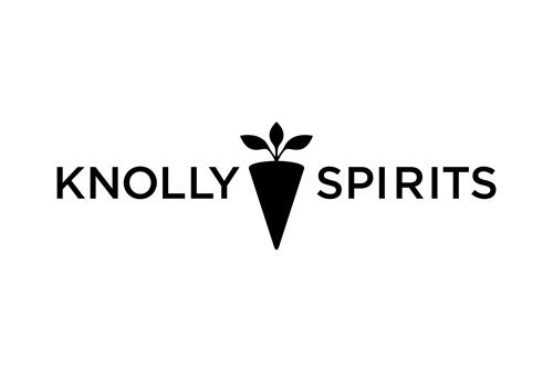 KNOLLY SPIRITS trademark