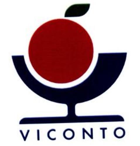 VICONTO trademark