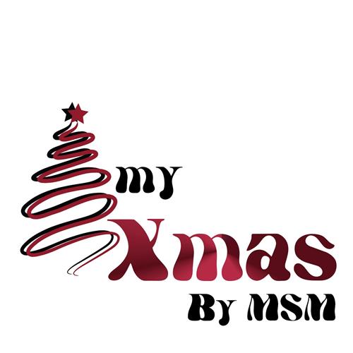 my Xmas By MSM trademark