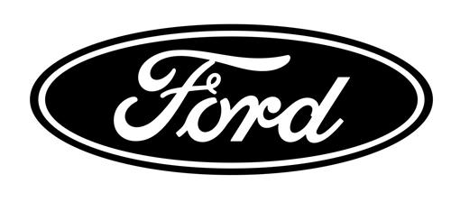 Ford trademark