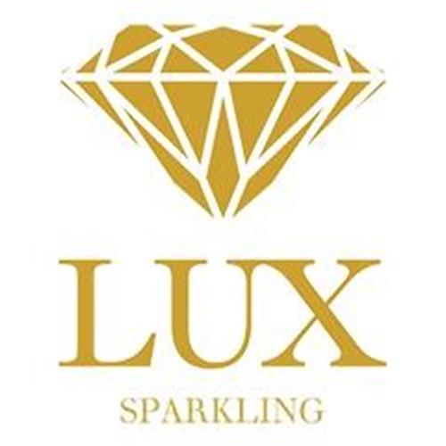 LUX SPARKLING trademark