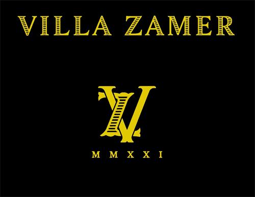 VILLA ZAMER VZ MMXXI trademark