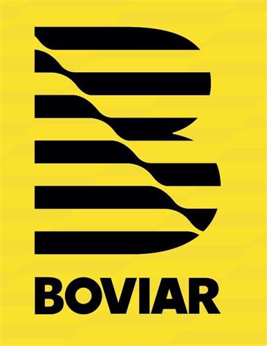 B BOVIAR trademark