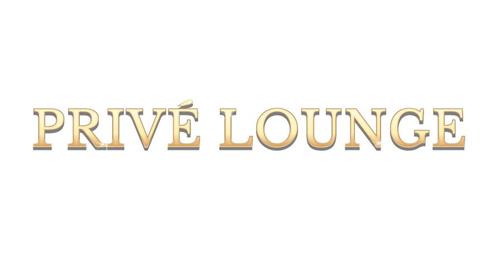 PRIVÉ LOUNGE trademark