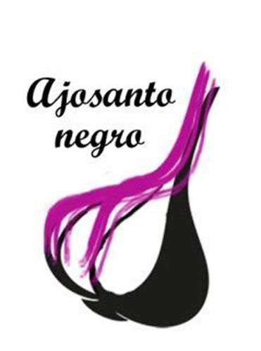 AJOSANTO NEGRO trademark