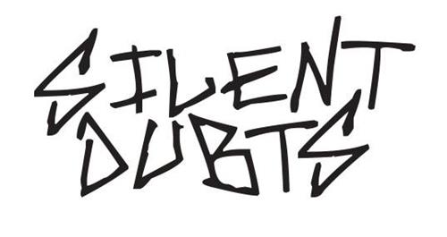 SILENT DUBTS trademark