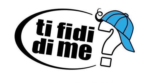 ti fidi di me? trademark