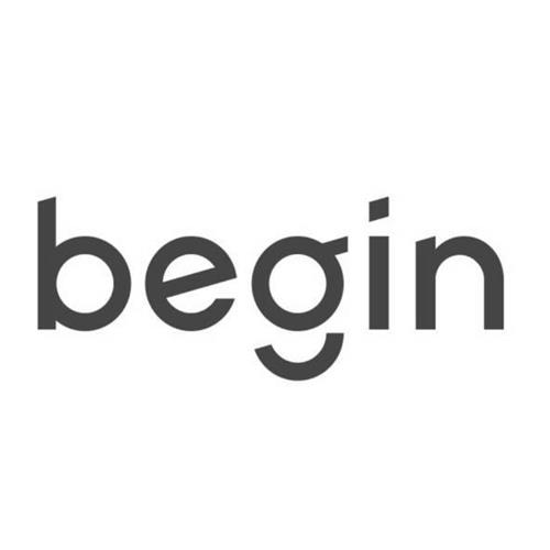 begin trademark