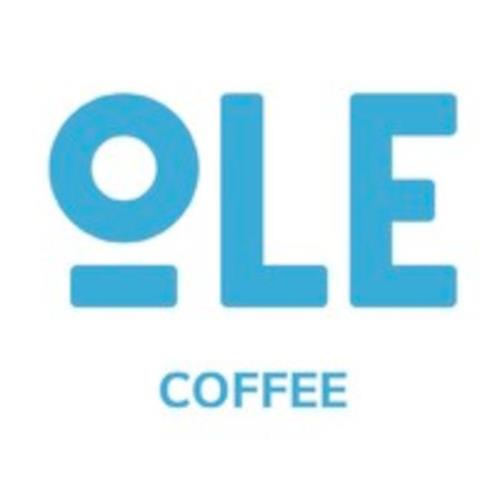 OLE COFFEE trademark