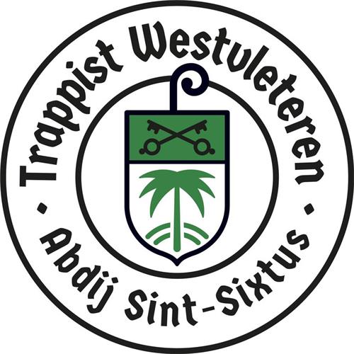 Trappist Westvleteren Abdij Sint - Sixtus trademark