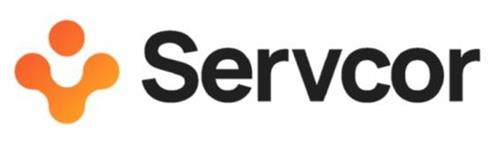 SERVCOR trademark