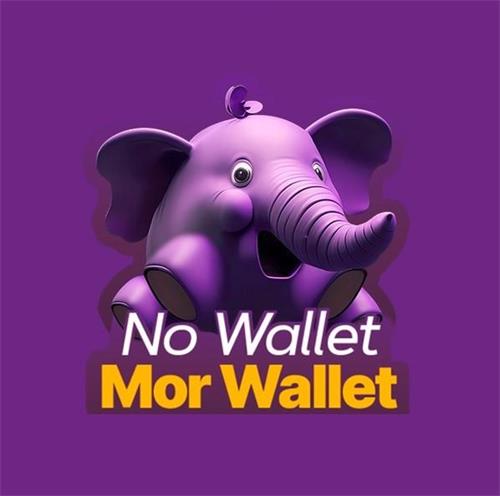 No Wallet Mor Wallet trademark