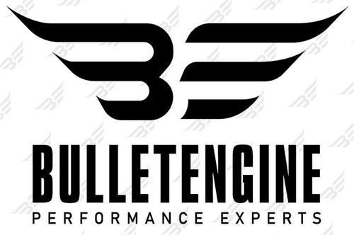 BULLETENGINE PERFORMANCE EXPERTS trademark